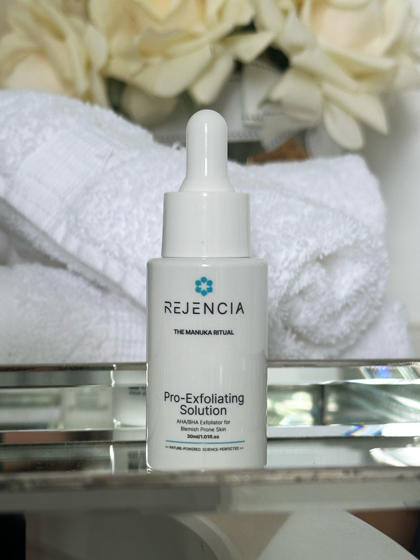BLEMISH KIT