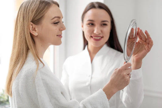 Clean, Clinical, and Conscious: The Future of Beauty