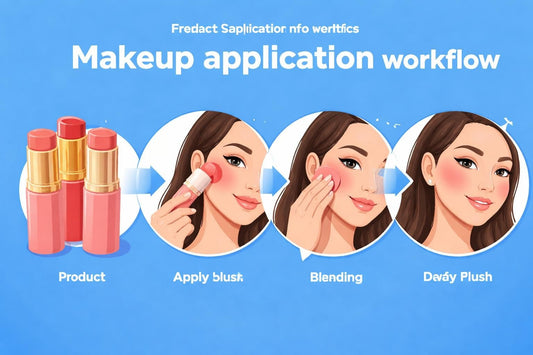 Elf Blush Stick: Your Guide to Perfect Cream Blush