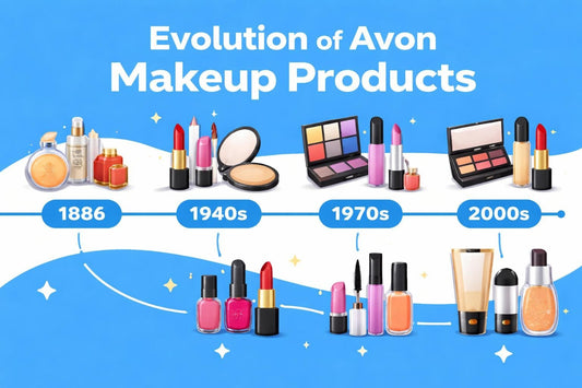 Avon Makeup: A Comprehensive Guide to Quality Cosmetics