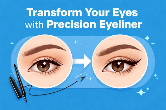 Benefit Eyeliner: Complete Guide to Perfect Application