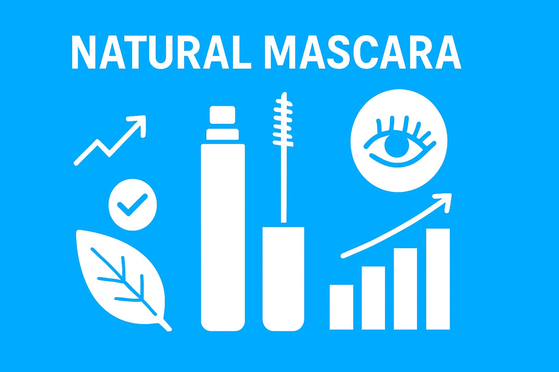 7 Best Natural Mascara Picks for Lush Lashes in 2025