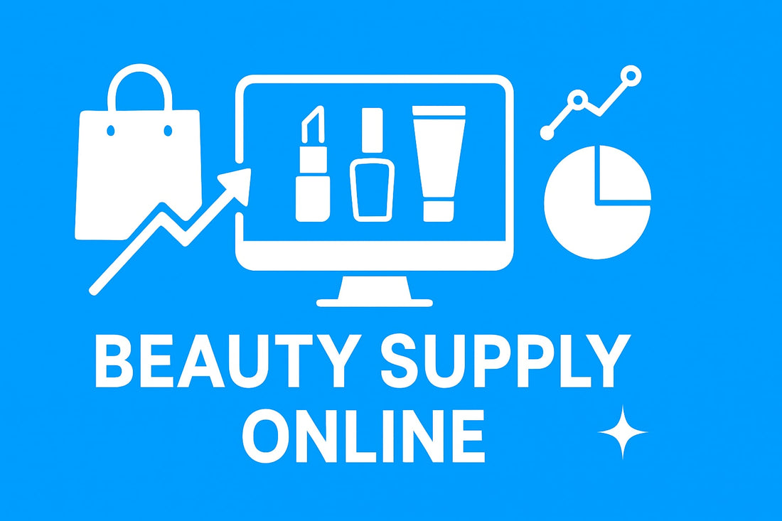 9 Essential Beauty Supply Online Picks for 2026