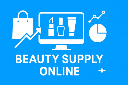9 Essential Beauty Supply Online Picks for 2026