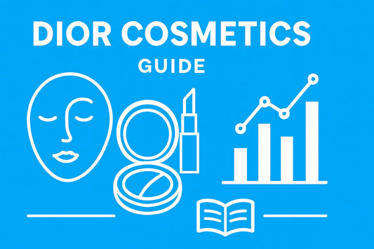Dior Cosmetics Guide: Expert Tips for 2026 Beauty Trends