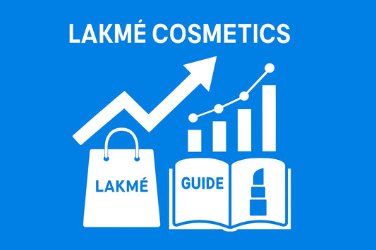 Lakme Cosmetics Guide 2026: Your Expert Handbook