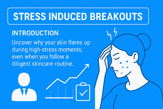 The Expert Guide to Stress Induced Breakouts (2026)