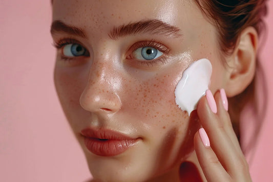 Beyond Skin Deep: The Science of Inner Radiance