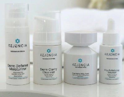 BLEMISH KIT