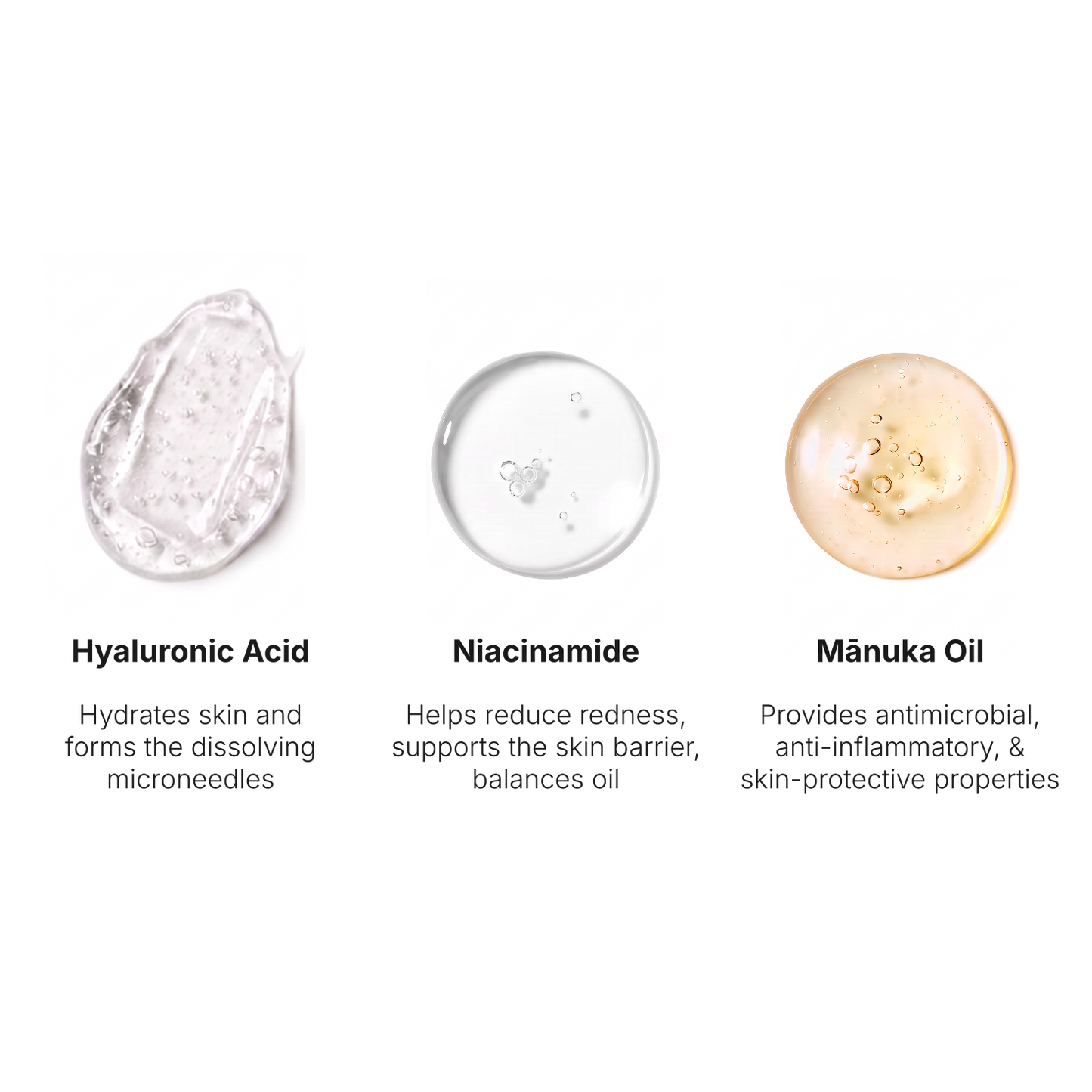 TargetDots™ Microtip Patches