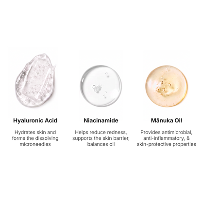 TargetDots™ Microtip Patches