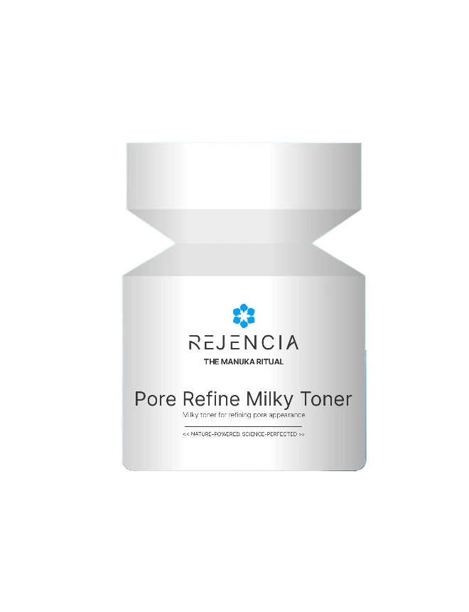 Pore Refine Milky Toner