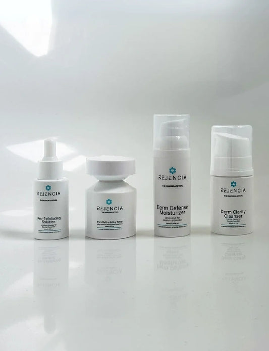 BLEMISH KIT