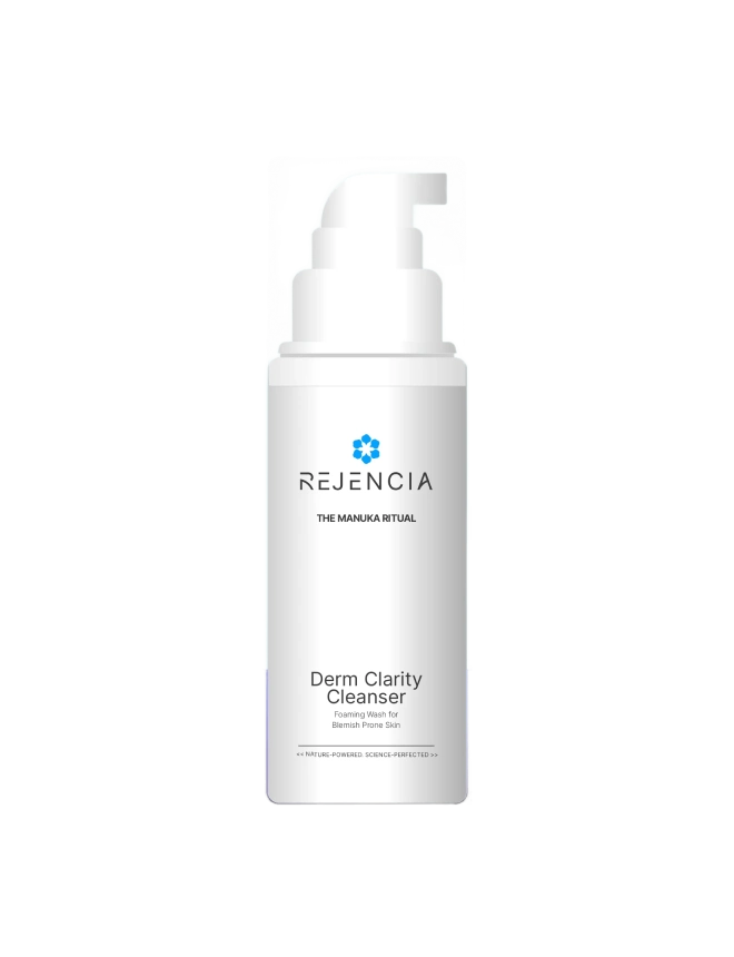 Derm Clarity Cleanser