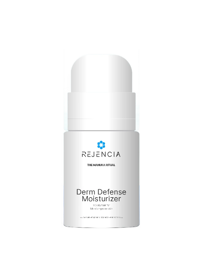 Derm Defense Moisturiser